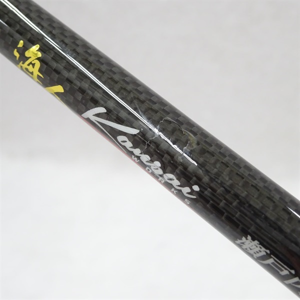海人 瀬戸内アオリ１５０掛